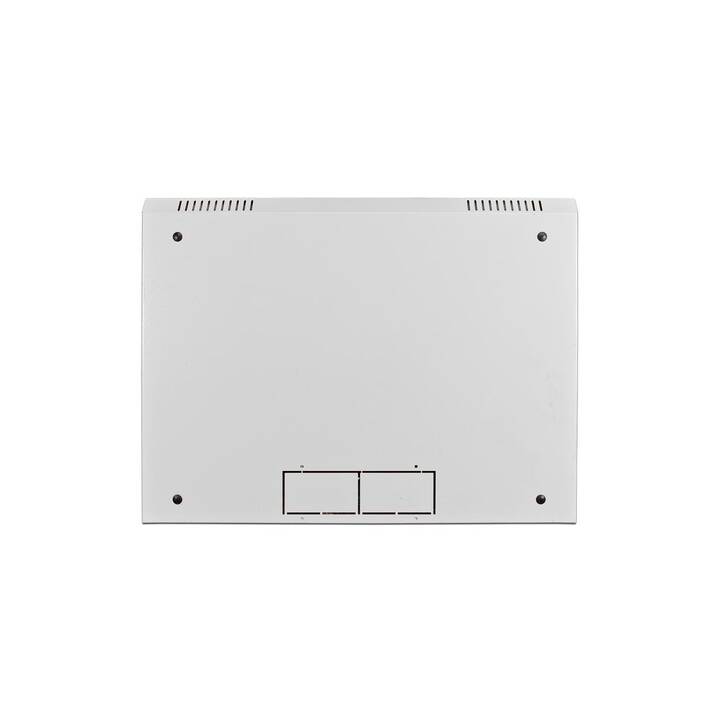 WIREWIN 600X450X12U  Pro (Quadro elettrico a parete)
