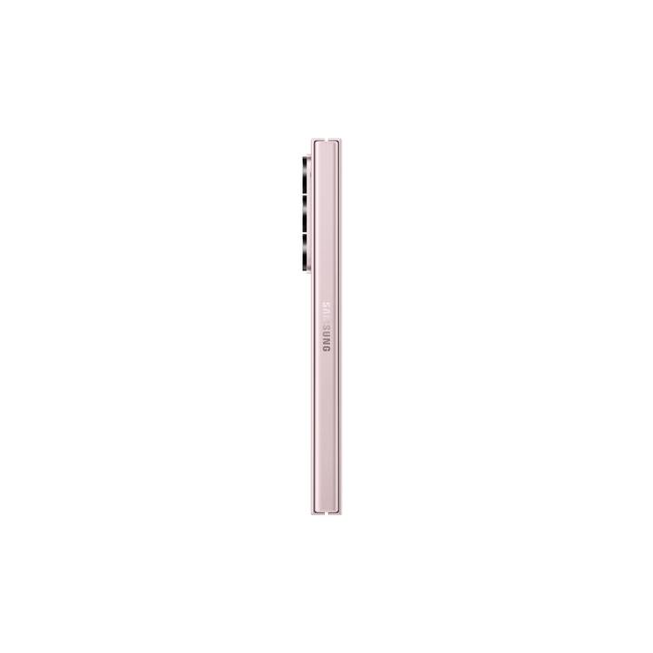 SAMSUNG Galaxy Z Fold6 (512 GB, Pink, 7.6", 50 MP, 5G)