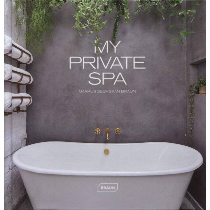 My Private Spa