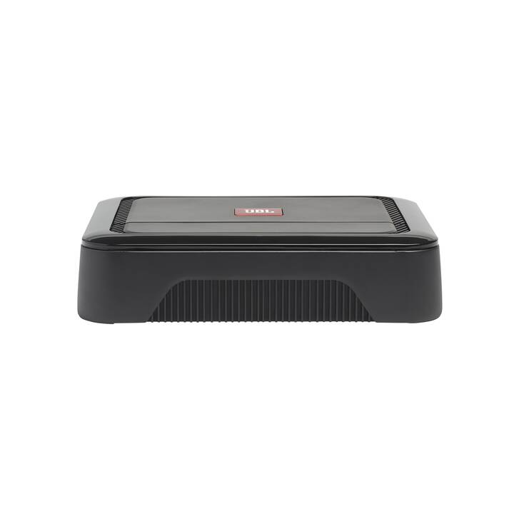 JBL BY HARMAN Club A600 (Nero)