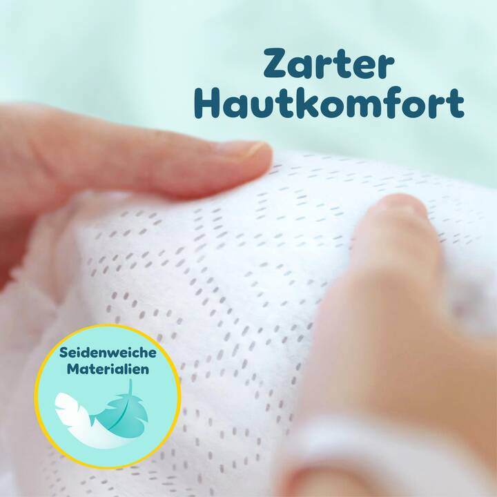 PAMPERS Premium Protection Junior Gr. 5 (152 Stück)