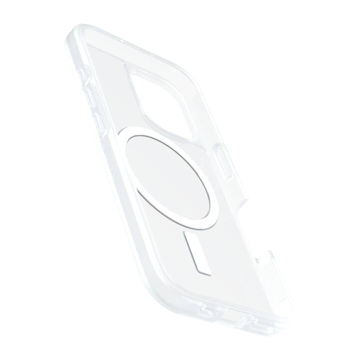 OTTERBOX Backcover MagSafe React (iPhone 16, Transparent)