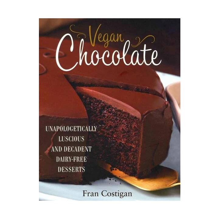 Vegan Chocolate