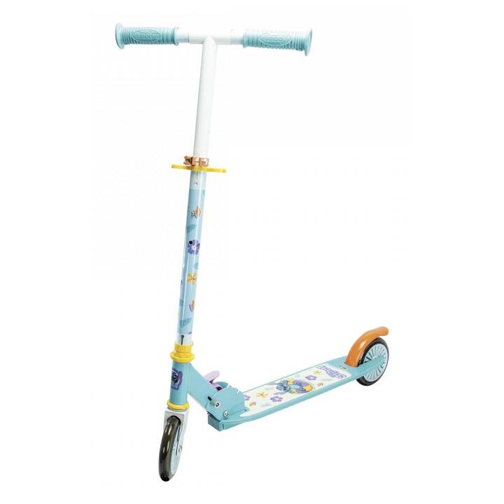 SMOBY INTERACTIVE Scooter Stitch (Vert menthe)