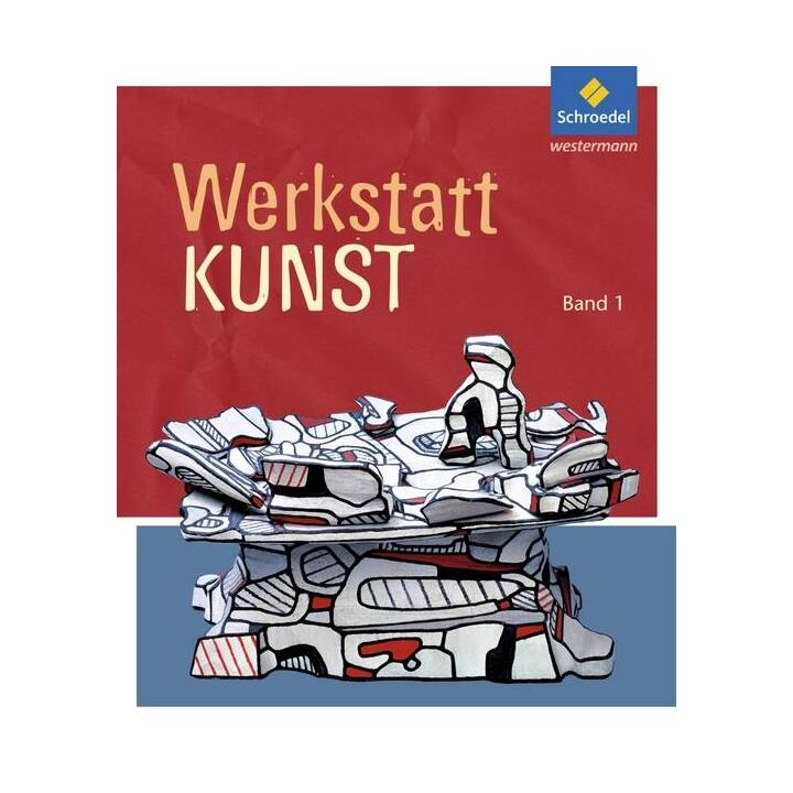 Werkstatt Kunst 1