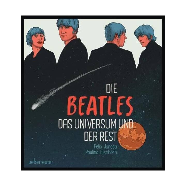 Die Beatles, das Universum und der Rest
