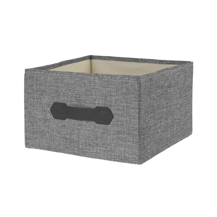 COCON Aufbewahrungsbox (27 cm x 27 cm x 18 cm)