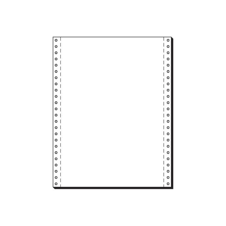 SIGEL Carta per copia (2000 foglio, A4, 70 g/m2)
