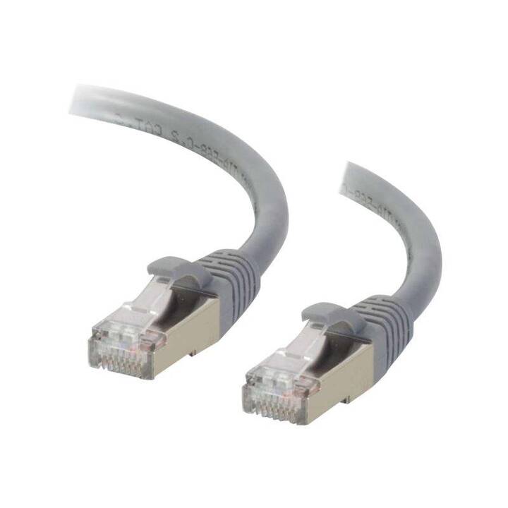 CABLES2GO Netzwerkkabel (RJ-45, 15 m)