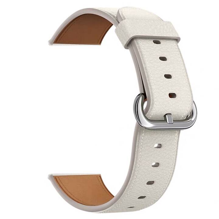 EG Cinturini (Apple Watch 45 mm, Bianco)