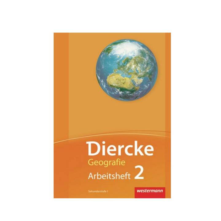 Diercke Geografie Schweiz