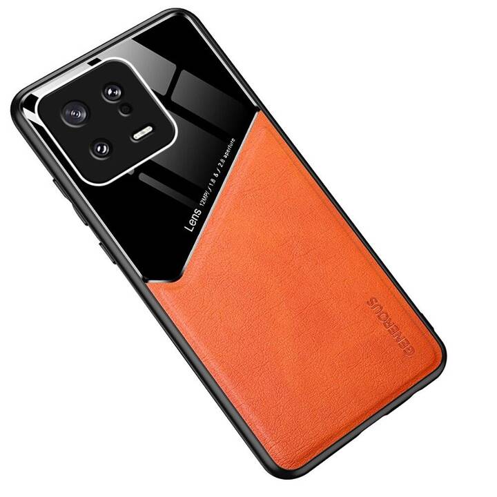 EG Backcover (Xiaomi 13, Orange)