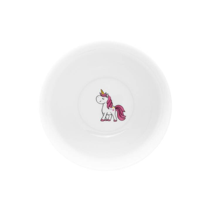 SHEEPWORLD Set de vaisselle pour enfants ( Licorne, 3 x)