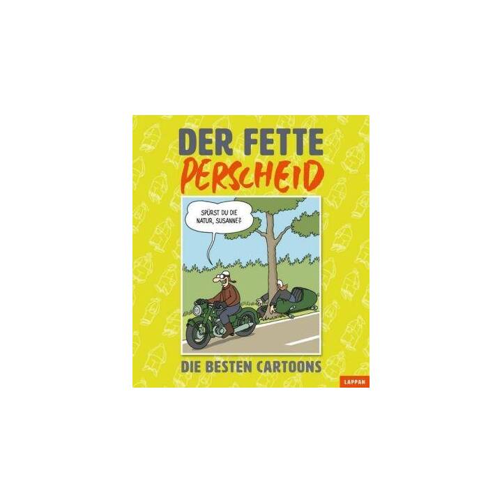 Der fette Perscheid