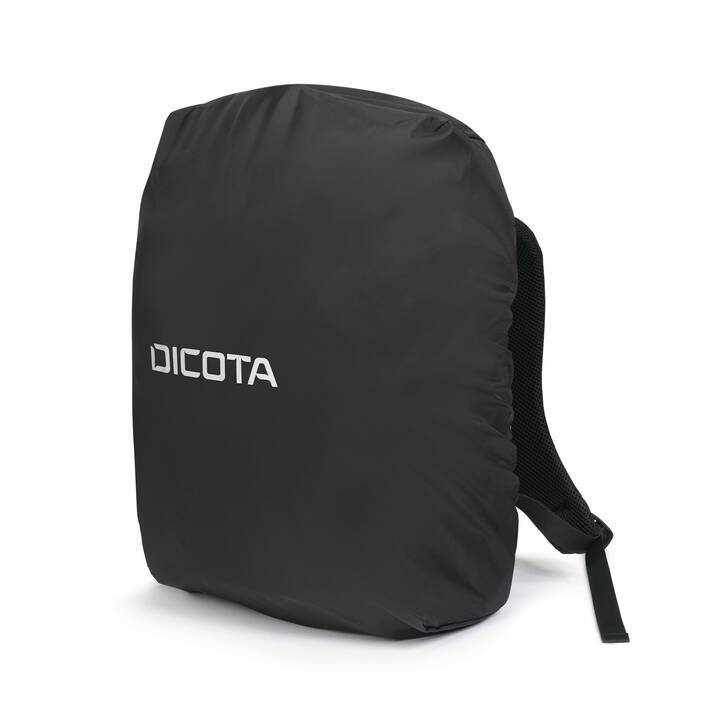 DICOTA D30675-RPET Sac à dos (15.6", Noir)