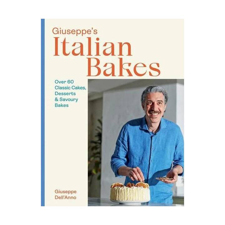 Giuseppe's Italian Bakes