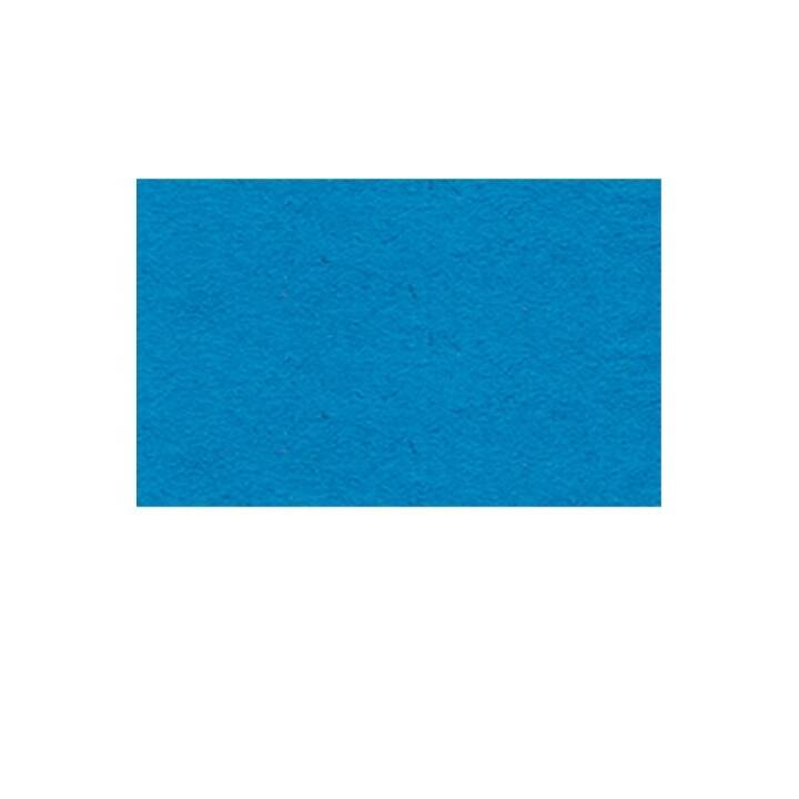 URSUS Fotokarton (Blau, A4, 100 Stück)