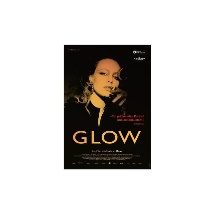 Glow (DE, EN)