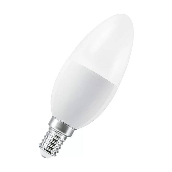 LEDVANCE Lampadina LED Classic  (E14, 4.9 W)