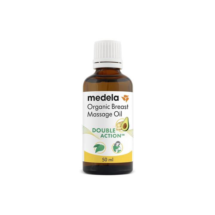 MEDELA Olio per la cura (50 ml)