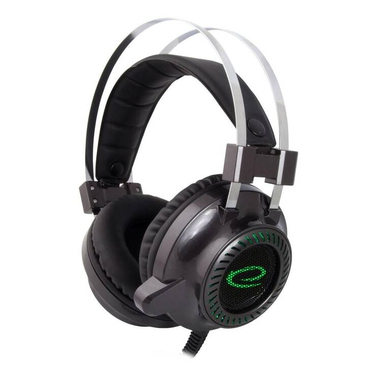 ESPERANZA Gaming Headset EGH460 (Over-Ear, Kabel)