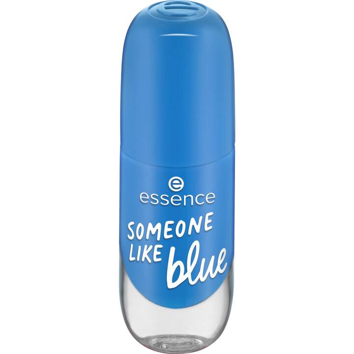 ESSENCE Smalto per unghie (51 Someone Like blue, 8 ml)