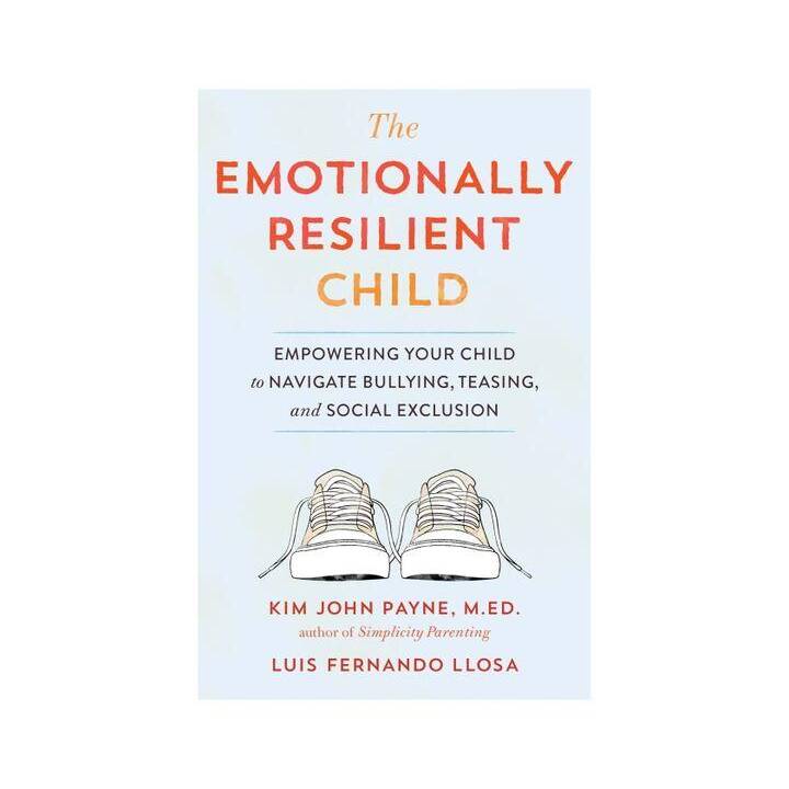 Emotionally Resilient Tweens and Teens