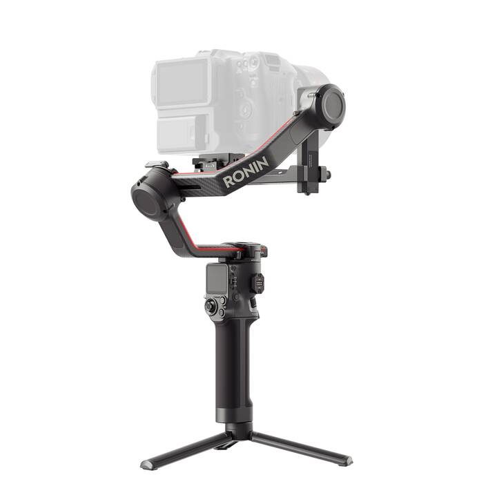 DJI Stabilisateur pour caméras RS 3 Pro
