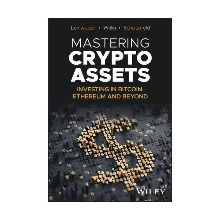 Mastering Crypto Assets