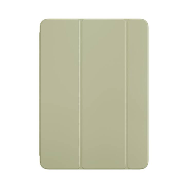 APPLE Smart Folio for 11" iPad Air M2 (11", iPad Air M2, sauge)