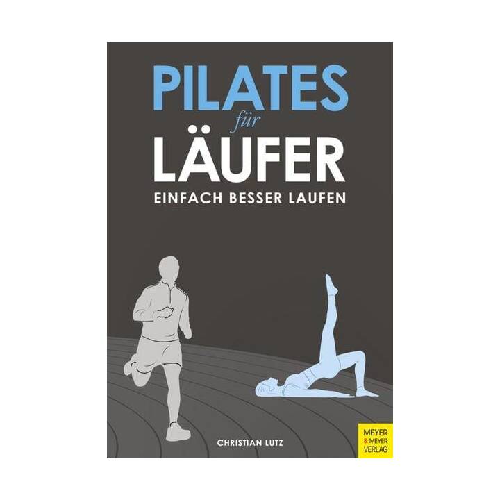 Pilates für Läufer