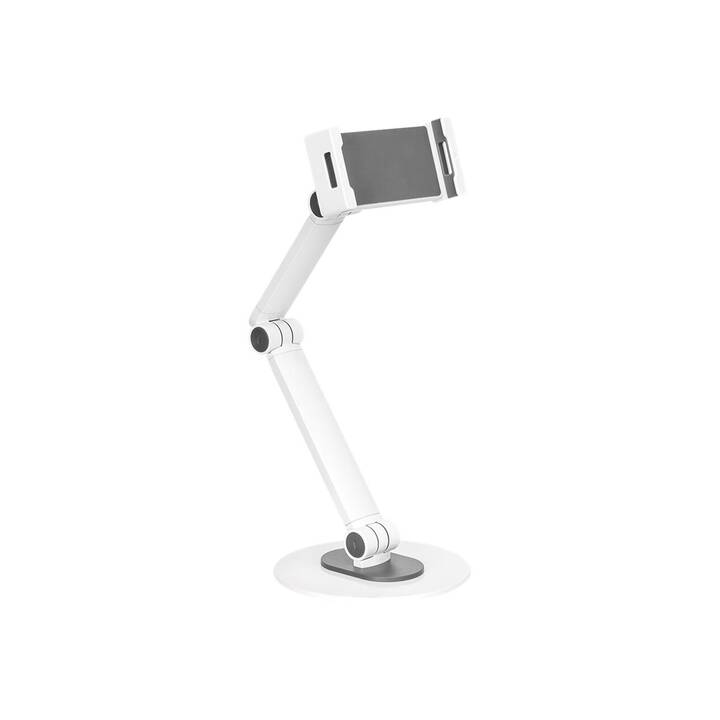 NEWSTAR DS15-550WH1 Support pour tablette (Blanc)