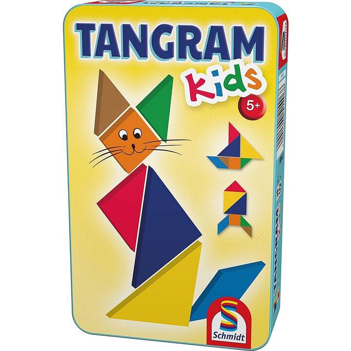 SCHMIDT Tangram Kids (DE)