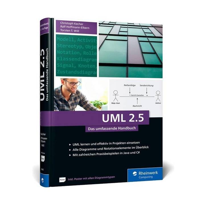 UML 2.5