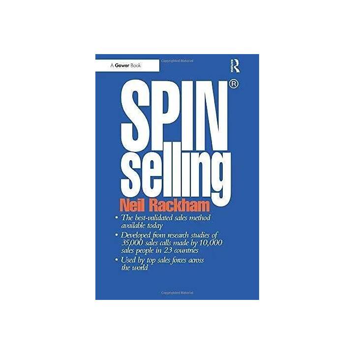 SPIN®-Selling