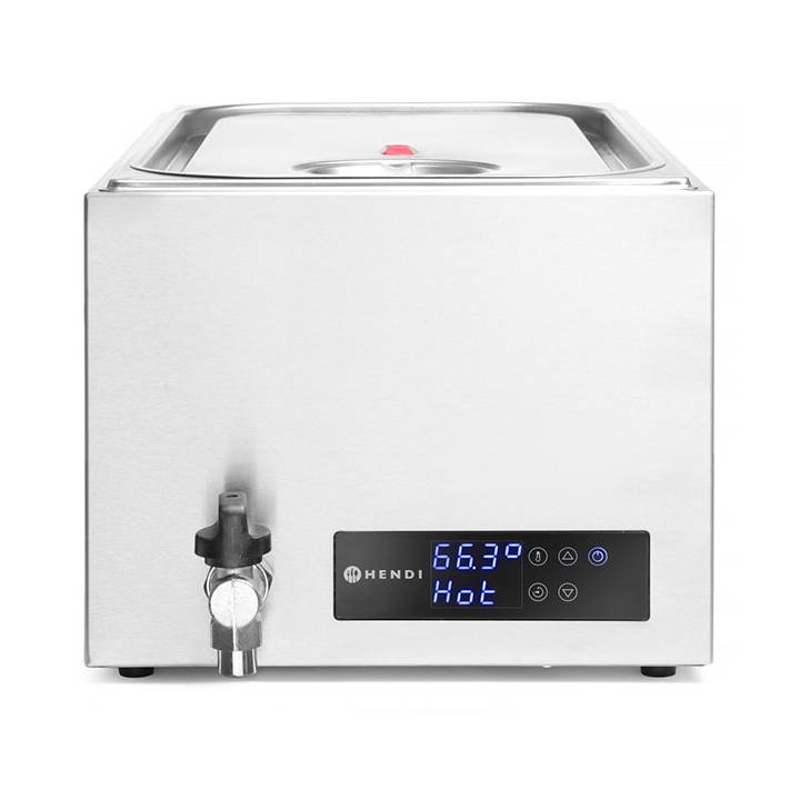 HENDI Cuocitore sous-vide System 225448
