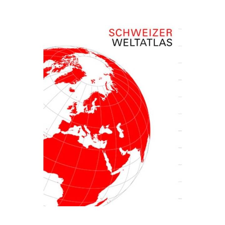 Schweizer Weltatlas