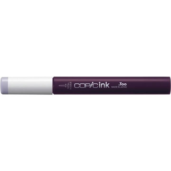 COPIC Tinte BV31 Pale Lavender (Lavendel, 12 ml)