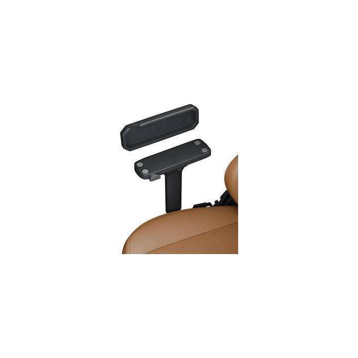 ANDA SEAT Gaming Chaise Kaiser 3 L (Brun, Noir)