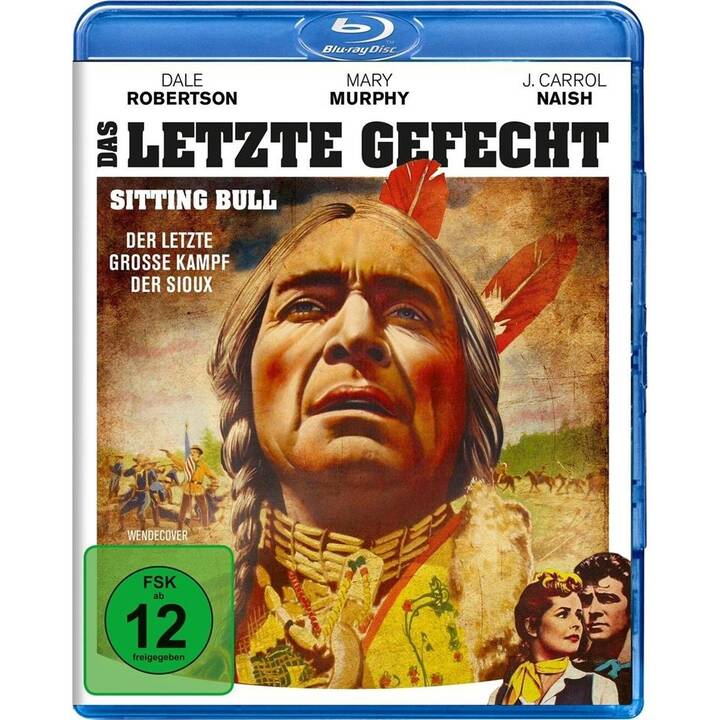 Das letzte Gefecht (DE, EN)