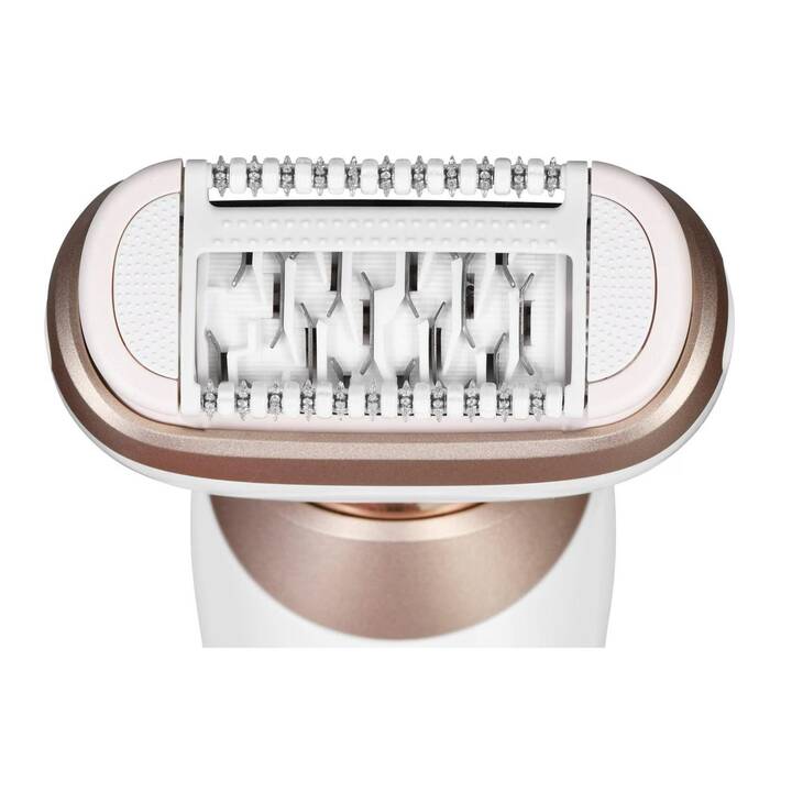 BRAUN Silk-épil 9-360 3D Épilateur