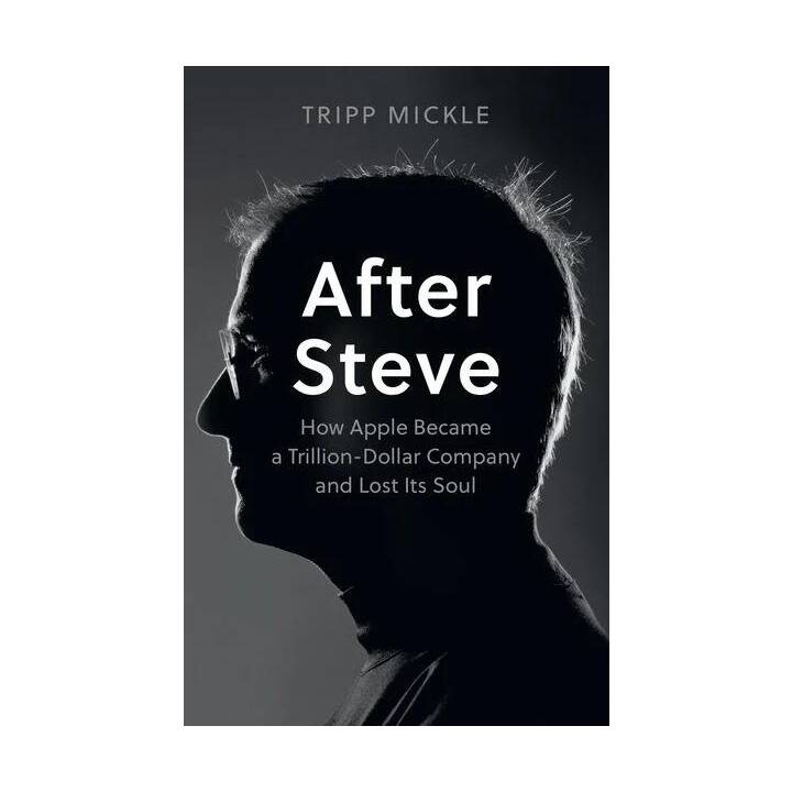 After Steve