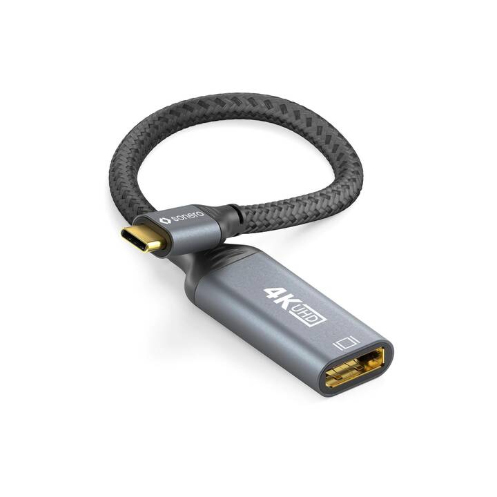 SONERO Video-Adapter (USB C)