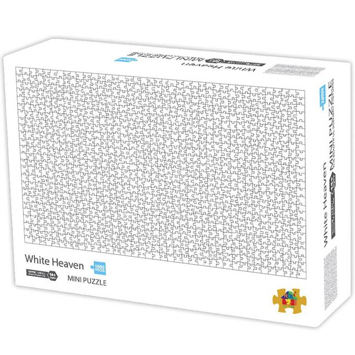 EG White Heaven Puzzle (1000 x)