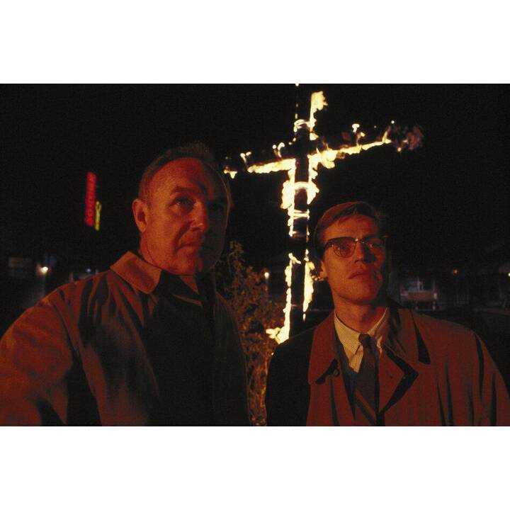 Mississippi Burning (Mediabook, DE, EN)