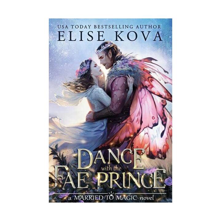 A Dance with the Fae Prince