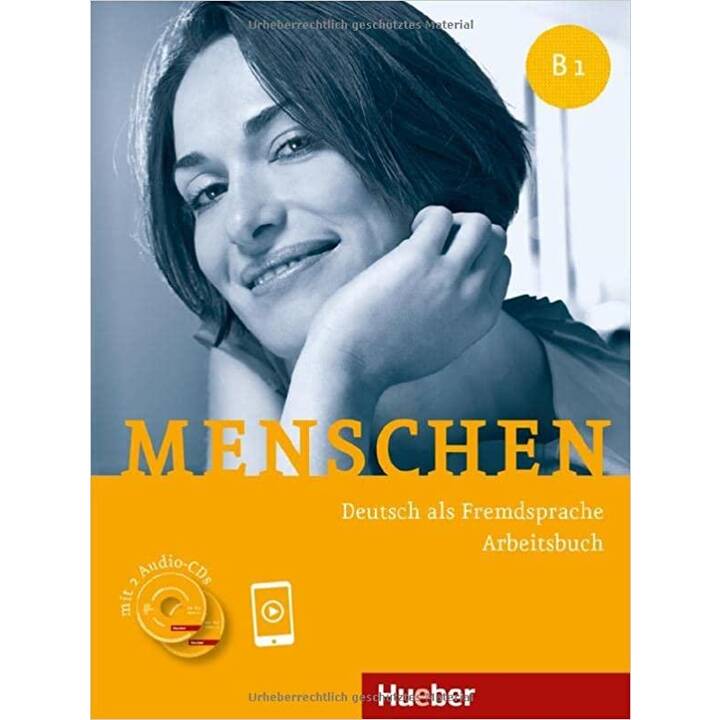 Menschen B1