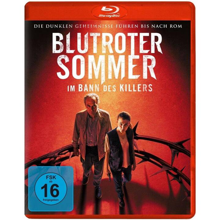 Blutroter Sommer (DE, ES)