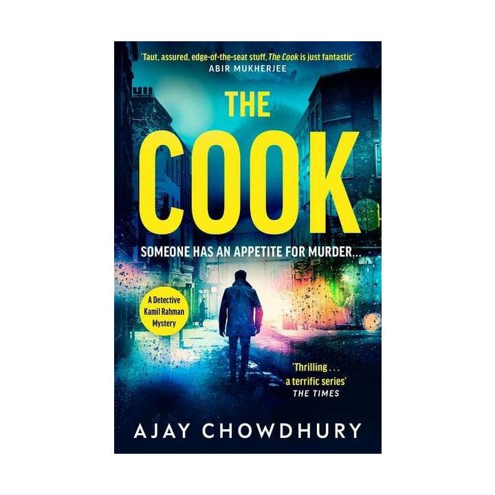 The Cook