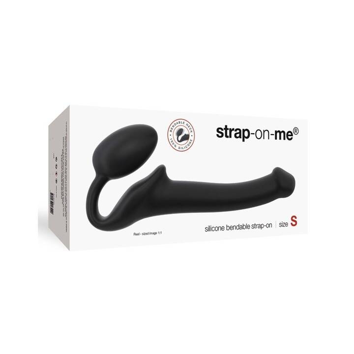 STRAP-ON-ME Dildo classico (15.5 cm)